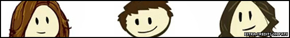 GU Featured Link: Extra Credits